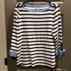 Crown & Ivy Casual Sweater